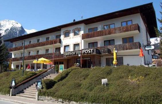 Hotel Gasthof Zur Post